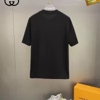 Cheap Gucci T-Shirts Short Sleeved For Unisex #1336257 Replica Wholesale [$25.00 USD] [ITEM#1336257] on Replica Gucci T-Shirts