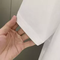 Cheap Louis Vuitton LV T-Shirts Short Sleeved For Unisex #1336264 Replica Wholesale [$25.00 USD] [ITEM#1336264] on Replica Louis Vuitton LV T-Shirts