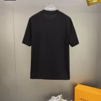 Cheap Louis Vuitton LV T-Shirts Short Sleeved For Unisex #1336265 Replica Wholesale [$25.00 USD] [ITEM#1336265] on Replica Louis Vuitton LV T-Shirts