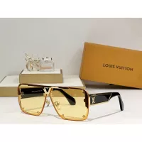 Cheap Louis Vuitton AAA Quality Sunglasses #1336266 Replica Wholesale [$64.00 USD] [ITEM#1336266] on Replica Louis Vuitton AAA Quality Sunglasses