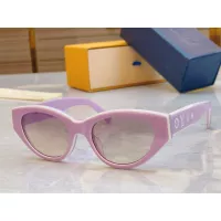 Cheap Louis Vuitton AAA Quality Sunglasses #1336278 Replica Wholesale [$60.00 USD] [ITEM#1336278] on Replica Louis Vuitton AAA Quality Sunglasses