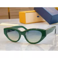 Cheap Louis Vuitton AAA Quality Sunglasses #1336282 Replica Wholesale [$60.00 USD] [ITEM#1336282] on Replica Louis Vuitton AAA Quality Sunglasses