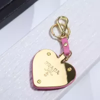 Cheap Prada Key Holder And Bag Buckle #1336302 Replica Wholesale [$38.00 USD] [ITEM#1336302] on Replica Prada Key Holder And Bag Buckle