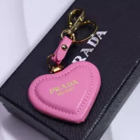 Cheap Prada Key Holder And Bag Buckle #1336302 Replica Wholesale [$38.00 USD] [ITEM#1336302] on Replica Prada Key Holder And Bag Buckle