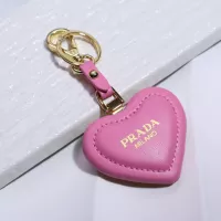 Cheap Prada Key Holder And Bag Buckle #1336302 Replica Wholesale [$38.00 USD] [ITEM#1336302] on Replica Prada Key Holder And Bag Buckle