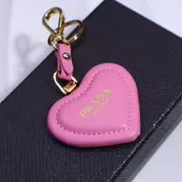 Cheap Prada Key Holder And Bag Buckle #1336302 Replica Wholesale [$38.00 USD] [ITEM#1336302] on Replica Prada Key Holder And Bag Buckle