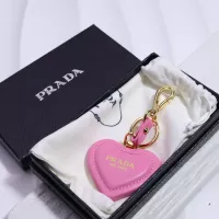 Cheap Prada Key Holder And Bag Buckle #1336302 Replica Wholesale [$38.00 USD] [ITEM#1336302] on Replica Prada Key Holder And Bag Buckle