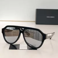 Cheap Dolce &amp; Gabbana AAA Quality Sunglasses #1336304 Replica Wholesale [$60.00 USD] [ITEM#1336304] on Replica Dolce &amp; Gabbana AAA Quality Sunglasses