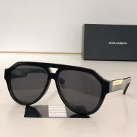 Cheap Dolce &amp; Gabbana AAA Quality Sunglasses #1336305 Replica Wholesale [$60.00 USD] [ITEM#1336305] on Replica Dolce &amp; Gabbana AAA Quality Sunglasses