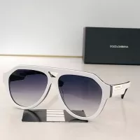 Cheap Dolce &amp; Gabbana AAA Quality Sunglasses #1336306 Replica Wholesale [$60.00 USD] [ITEM#1336306] on Replica Dolce &amp; Gabbana AAA Quality Sunglasses