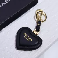 Cheap Prada Key Holder And Bag Buckle #1336308 Replica Wholesale [$38.00 USD] [ITEM#1336308] on Replica Prada Key Holder And Bag Buckle
