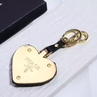 Cheap Prada Key Holder And Bag Buckle #1336308 Replica Wholesale [$38.00 USD] [ITEM#1336308] on Replica Prada Key Holder And Bag Buckle