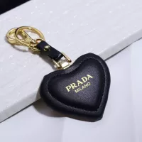 Cheap Prada Key Holder And Bag Buckle #1336308 Replica Wholesale [$38.00 USD] [ITEM#1336308] on Replica Prada Key Holder And Bag Buckle