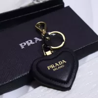 Cheap Prada Key Holder And Bag Buckle #1336308 Replica Wholesale [$38.00 USD] [ITEM#1336308] on Replica Prada Key Holder And Bag Buckle