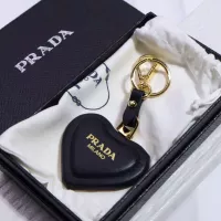 Cheap Prada Key Holder And Bag Buckle #1336308 Replica Wholesale [$38.00 USD] [ITEM#1336308] on Replica Prada Key Holder And Bag Buckle