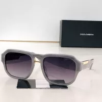 Cheap Dolce &amp; Gabbana AAA Quality Sunglasses #1336311 Replica Wholesale [$60.00 USD] [ITEM#1336311] on Replica Dolce &amp; Gabbana AAA Quality Sunglasses