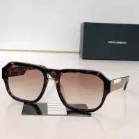 Cheap Dolce &amp; Gabbana AAA Quality Sunglasses #1336313 Replica Wholesale [$60.00 USD] [ITEM#1336313] on Replica Dolce &amp; Gabbana AAA Quality Sunglasses
