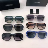 Cheap Dolce &amp; Gabbana AAA Quality Sunglasses #1336313 Replica Wholesale [$60.00 USD] [ITEM#1336313] on Replica Dolce &amp; Gabbana AAA Quality Sunglasses