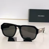 Cheap Dolce &amp; Gabbana AAA Quality Sunglasses #1336314 Replica Wholesale [$60.00 USD] [ITEM#1336314] on Replica Dolce &amp; Gabbana AAA Quality Sunglasses