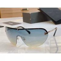 Cheap Chanel AAA Quality Sunglasses #1336322 Replica Wholesale [$64.00 USD] [ITEM#1336322] on Replica Chanel AAA Quality Sunglasses