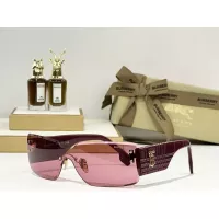 Cheap Burberry AAA Quality Sunglasses #1336331 Replica Wholesale [$60.00 USD] [ITEM#1336331] on Replica Burberry AAA Quality Sunglasses