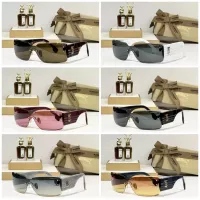 Cheap Burberry AAA Quality Sunglasses #1336331 Replica Wholesale [$60.00 USD] [ITEM#1336331] on Replica Burberry AAA Quality Sunglasses