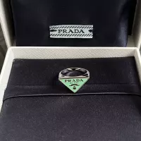 Cheap Prada Rings #1336337 Replica Wholesale [$38.00 USD] [ITEM#1336337] on Replica Prada Rings