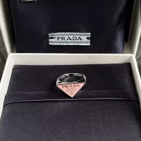 Cheap Prada Rings #1336338 Replica Wholesale [$38.00 USD] [ITEM#1336338] on Replica Prada Rings