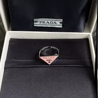 Cheap Prada Rings #1336338 Replica Wholesale [$38.00 USD] [ITEM#1336338] on Replica Prada Rings