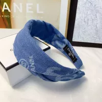 Cheap Chanel Headband For Women #1336341 Replica Wholesale [$27.00 USD] [ITEM#1336341] on Replica Chanel Headband