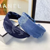 Cheap Chanel Headband For Women #1336341 Replica Wholesale [$27.00 USD] [ITEM#1336341] on Replica Chanel Headband