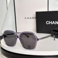 Cheap Chanel AAA Quality Sunglasses #1336346 Replica Wholesale [$60.00 USD] [ITEM#1336346] on Replica Chanel AAA Quality Sunglasses