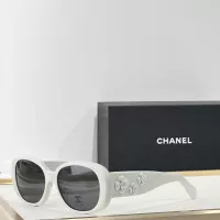 Cheap Chanel AAA Quality Sunglasses #1336352 Replica Wholesale [$60.00 USD] [ITEM#1336352] on Replica Chanel AAA Quality Sunglasses