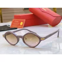 Cheap Cartier AAA Quality Sunglassess #1336360 Replica Wholesale [$64.00 USD] [ITEM#1336360] on Replica Cartier AAA Quality Sunglassess