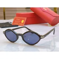 Cheap Cartier AAA Quality Sunglassess #1336363 Replica Wholesale [$64.00 USD] [ITEM#1336363] on Replica Cartier AAA Quality Sunglassess