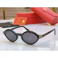 Cheap Cartier AAA Quality Sunglassess #1336366 Replica Wholesale [$64.00 USD] [ITEM#1336366] on Replica Cartier AAA Quality Sunglassess