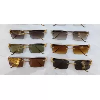 Cheap Cartier AAA Quality Sunglassess #1336372 Replica Wholesale [$60.00 USD] [ITEM#1336372] on Replica Cartier AAA Quality Sunglassess