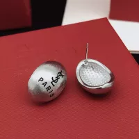 Cheap Yves Saint Laurent YSL Earrings For Women #1336374 Replica Wholesale [$27.00 USD] [ITEM#1336374] on Replica Yves Saint Laurent YSL Earrings