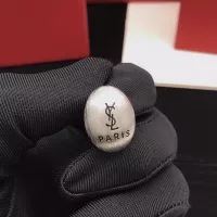 Cheap Yves Saint Laurent YSL Earrings For Women #1336374 Replica Wholesale [$27.00 USD] [ITEM#1336374] on Replica Yves Saint Laurent YSL Earrings