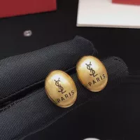 Cheap Yves Saint Laurent YSL Earrings For Women #1336375 Replica Wholesale [$27.00 USD] [ITEM#1336375] on Replica Yves Saint Laurent YSL Earrings