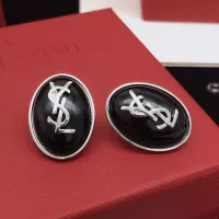 Cheap Yves Saint Laurent YSL Earrings For Women #1336378 Replica Wholesale [$29.00 USD] [ITEM#1336378] on Replica Yves Saint Laurent YSL Earrings