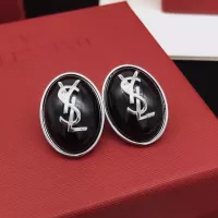 Cheap Yves Saint Laurent YSL Earrings For Women #1336378 Replica Wholesale [$29.00 USD] [ITEM#1336378] on Replica Yves Saint Laurent YSL Earrings