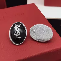 Cheap Yves Saint Laurent YSL Earrings For Women #1336378 Replica Wholesale [$29.00 USD] [ITEM#1336378] on Replica Yves Saint Laurent YSL Earrings