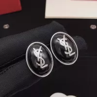 Cheap Yves Saint Laurent YSL Earrings For Women #1336378 Replica Wholesale [$29.00 USD] [ITEM#1336378] on Replica Yves Saint Laurent YSL Earrings