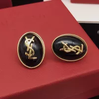 Cheap Yves Saint Laurent YSL Earrings For Women #1336379 Replica Wholesale [$29.00 USD] [ITEM#1336379] on Replica Yves Saint Laurent YSL Earrings
