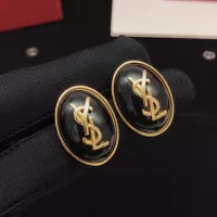 Cheap Yves Saint Laurent YSL Earrings For Women #1336379 Replica Wholesale [$29.00 USD] [ITEM#1336379] on Replica Yves Saint Laurent YSL Earrings