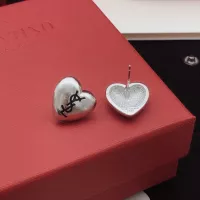 Cheap Yves Saint Laurent YSL Earrings For Women #1336384 Replica Wholesale [$27.00 USD] [ITEM#1336384] on Replica Yves Saint Laurent YSL Earrings