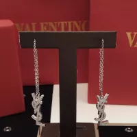 Cheap Yves Saint Laurent YSL Earrings For Women #1336386 Replica Wholesale [$27.00 USD] [ITEM#1336386] on Replica Yves Saint Laurent YSL Earrings