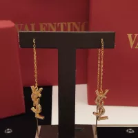 Cheap Yves Saint Laurent YSL Earrings For Women #1336387 Replica Wholesale [$27.00 USD] [ITEM#1336387] on Replica Yves Saint Laurent YSL Earrings