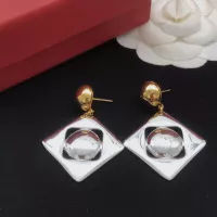 Cheap Yves Saint Laurent YSL Earrings For Women #1336404 Replica Wholesale [$32.00 USD] [ITEM#1336404] on Replica Yves Saint Laurent YSL Earrings